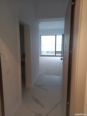 Studio Lux |Parcare gratuita | Vedere frontal mare Mamaia nord  - imagine 8