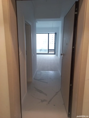 Studio Lux |Parcare gratuita | Vedere frontal mare Mamaia nord  - imagine 9