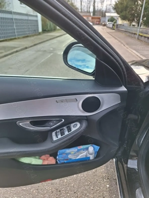 Mercedes-Benz 2.2 Tdi