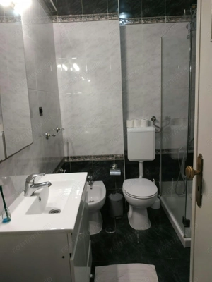 Apartament cu 2 camere de inchiriat in zona Noua