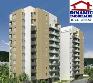 Penthouse, ansamblu GreenHills, 190 mp construiti, parcare proprie, et. 10, 157 000 Eur, COMISION 0 