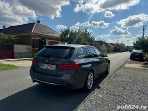 BMW Seria 3   320d   Automata   185 CP   Bi-Xenon   Angel Eyes - imagine 6