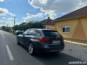 BMW Seria 3   320d   Automata   185 CP   Bi-Xenon   Angel Eyes - imagine 5