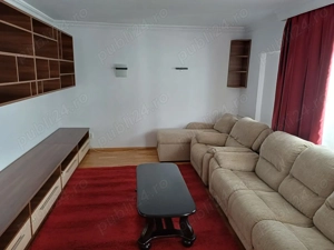 Proprietar: 3 camere decomandate, zona Clucerului   Kiseleff, et. 3 din 3, bloc 1979