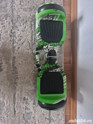 Hoverboard - imagine 2