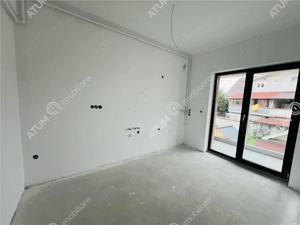 Apartament cu 2 camere si 2 balcoane etaj 1 in Selimbar - imagine 8