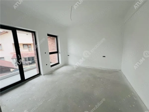 Apartament cu 2 camere si 2 balcoane etaj 1 in Selimbar