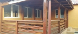 Casă Individuală 4 Camere Centrală Proprie Zona Chisoda  - imagine 7