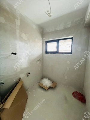 Apartament cu 2 camere si 2 balcoane etaj 1 in Selimbar - imagine 6