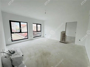 Apartament cu 2 camere si 2 balcoane etaj 1 in Selimbar - imagine 3