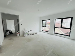 Apartament cu 2 camere si 2 balcoane etaj 1 in Selimbar - imagine 7