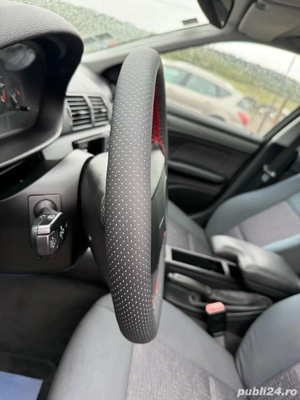 BMW 316i Black PDC Jante Clima Trapa PDC euro4, 12 2003 - imagine 9