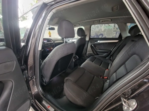 Audi A4 B8.5 Break Quattro 2.0D190Cp 2016 E6,Automat,2xS-Line,Full Led - imagine 9