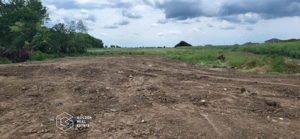 Teren intravilan curti constructii, Sacalaz, Timis - imagine 2