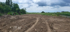 Teren intravilan curti constructii, Sacalaz, Timis