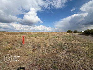 Teren intravilan curti constructii, Sacalaz, Timis - imagine 3