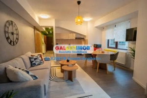 Apartament 2 Camere Premium - Piata Natiunile Unite   Unirii