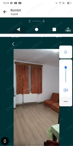 Apartament central cu 2 camere - imagine 2