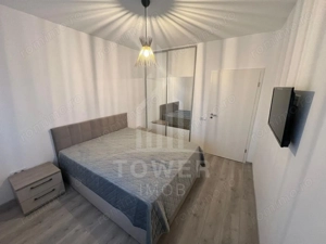 Apartament cu 2 camere decomandat de închiriat Doamna Stanca