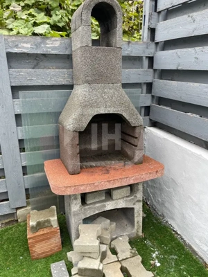 Triplex, curte generoasa, garaj, zona Eroilor - imagine 18