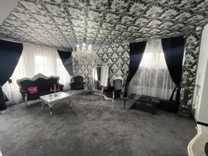 Triplex, curte generoasa, garaj, zona Eroilor - imagine 7