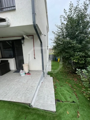 Triplex, curte generoasa, garaj, zona Eroilor - imagine 17