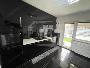 Triplex, curte generoasa, garaj, zona Eroilor - imagine 8