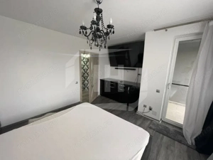 Triplex, curte generoasa, garaj, zona Eroilor - imagine 3