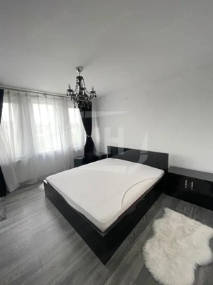 Triplex, curte generoasa, garaj, zona Eroilor - imagine 2