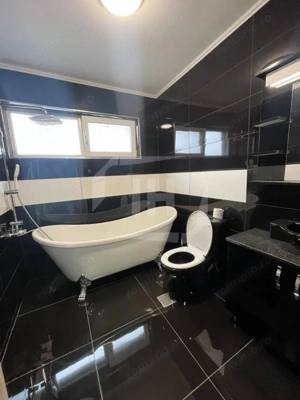 Triplex, curte generoasa, garaj, zona Eroilor - imagine 11