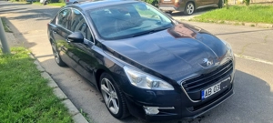 Peugeot 508 GT 2.2 204 CP