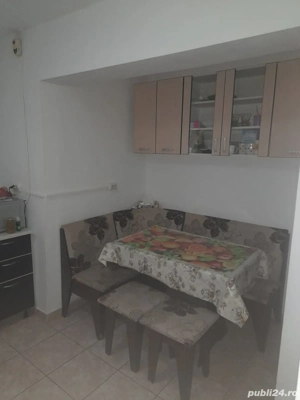 Apart 2 camere Racadau ( de inchiriat)