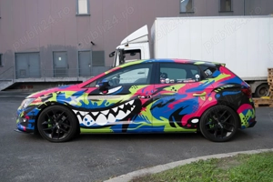 Seat Leon 5F 1.8TSI 180 260cp - imagine 4