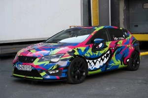 Seat Leon 5F 1.8TSI 180 260cp - imagine 3