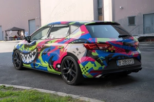 Seat Leon 5F 1.8TSI 180 260cp - imagine 6