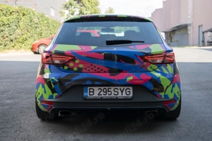 Seat Leon 5F 1.8TSI 180 260cp - imagine 5