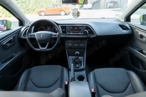 Seat Leon 5F 1.8TSI 180 260cp - imagine 8