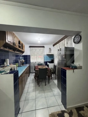 Casa P+M, 96 mp utili, 211 mp teren, zona Cernele  - imagine 4