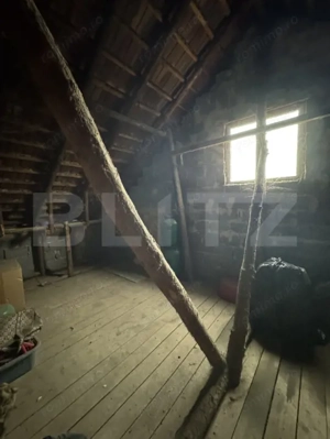 Casa P+M, 96 mp utili, 211 mp teren, zona Cernele  - imagine 9