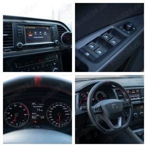 Seat Leon 5F 1.8TSI 180 260cp - imagine 9