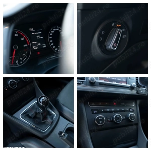 Seat Leon 5F 1.8TSI 180 260cp - imagine 10