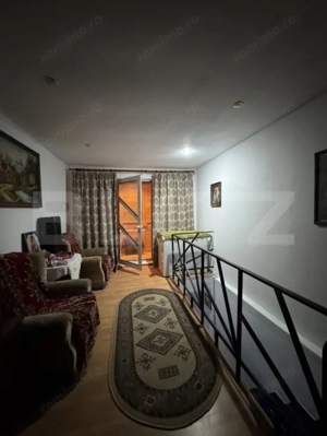 Casa P+M, 96 mp utili, 211 mp teren, zona Cernele  - imagine 13