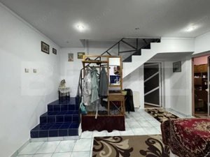 Casa P+M, 96 mp utili, 211 mp teren, zona Cernele  - imagine 15