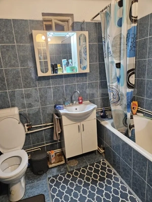 Casa la cheie, teren de 1600 mp, schimb cu apartament! - imagine 18