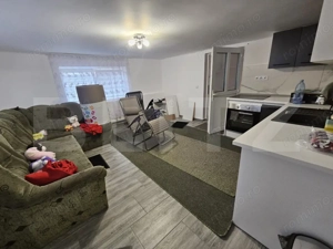 Casa la cheie, teren de 1600 mp, schimb cu apartament! - imagine 14