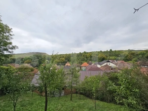 Casa la cheie, teren de 1600 mp, schimb cu apartament! - imagine 10