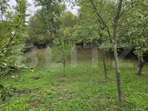 Casa la cheie, teren de 1600 mp, schimb cu apartament! - imagine 8