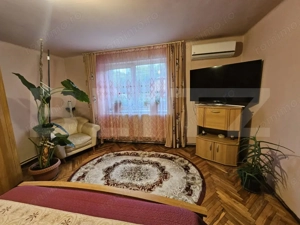 Casa la cheie, teren de 1600 mp, schimb cu apartament! - imagine 12