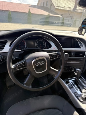 Audi A4B8 automat - imagine 2 Audi A4B8 automat - imagine 2