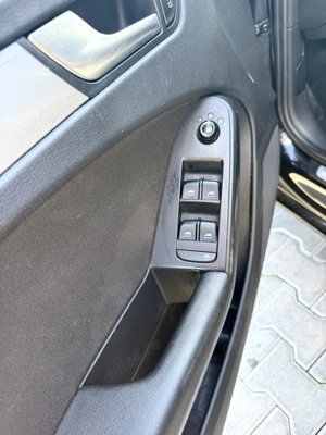 Audi A4B8 automat - imagine 3 Audi A4B8 automat - imagine 3